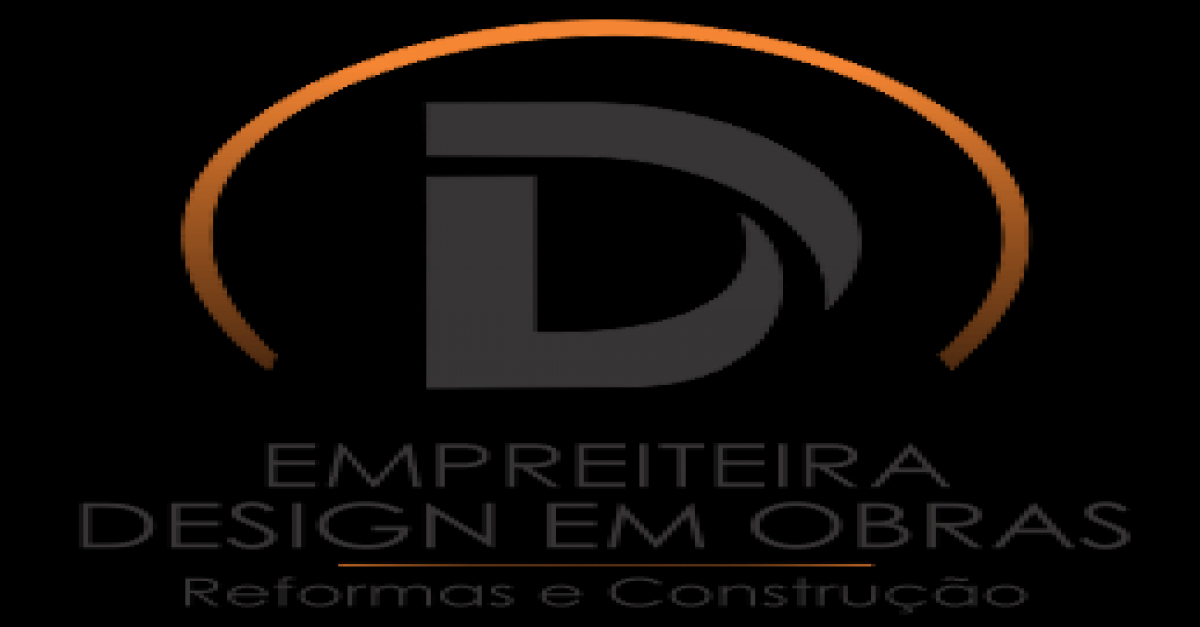 WM Obras e Design