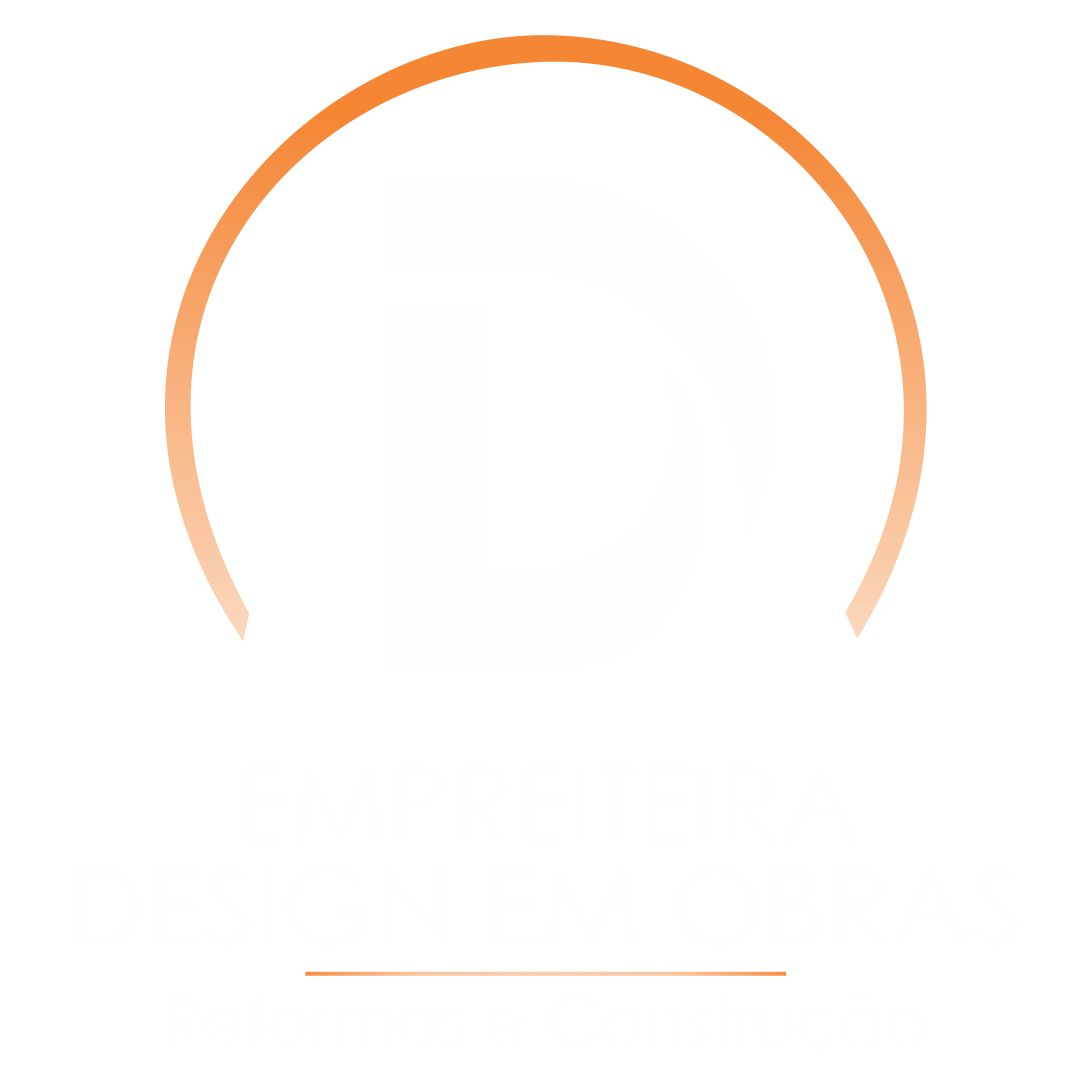 Empreiteira Design em Obras